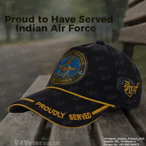 Indian_Air_force_(Black)_Proudly_Served_Baseball_Cap_for_Veterans