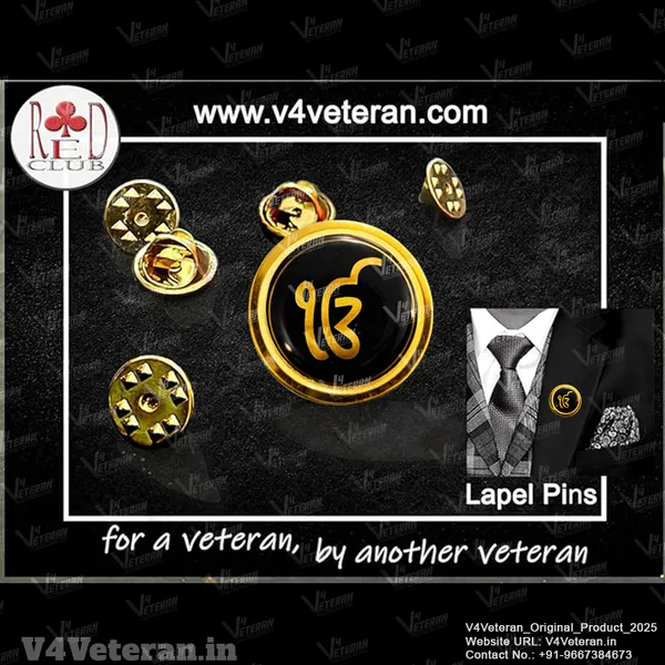 Lapel_Pin_for_Blazer_(Ik_Onkar)