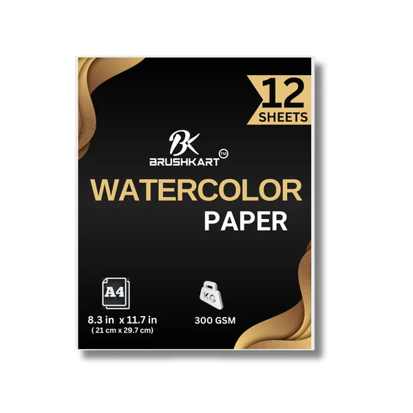 53pcs_Painting_Kit_for_Artists,_Adults_and_Kids_professional_paint_brushes,_palette,_watercolor_paper,_canvas_board