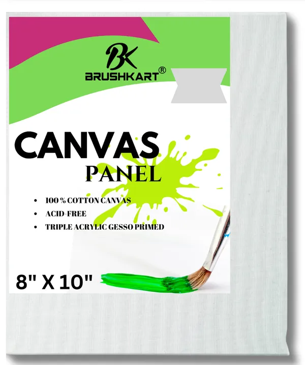 53pcs_Painting_Kit_for_Artists,_Adults_and_Kids_professional_paint_brushes,_palette,_watercolor_paper,_canvas_board