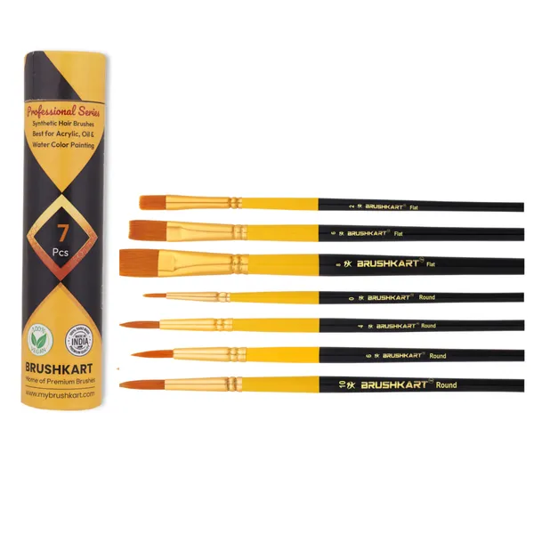 53pcs_Painting_Kit_for_Artists,_Adults_and_Kids_professional_paint_brushes,_palette,_watercolor_paper,_canvas_board