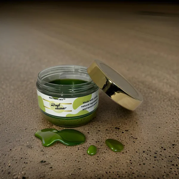 Organic_Brush_Cleaner
