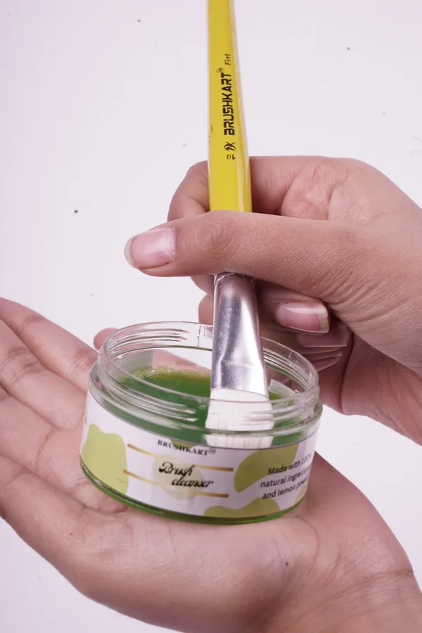 Organic_Brush_Cleaner