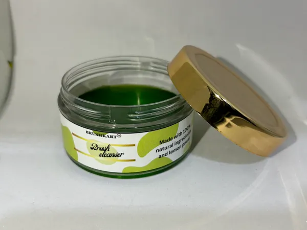 Organic_Brush_Cleaner