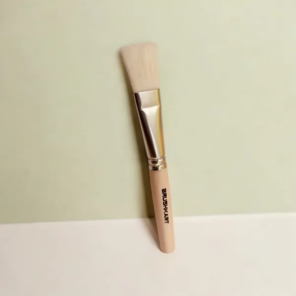 KIDS_Small_sizes_Brushes_with_Brush_holder_smooth_handle_safe_for_kids__(pack_of_3)