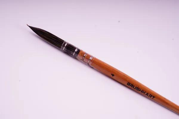 Mop_Brush_Pack_Of_4_Brown_Premium_Wooden_Handle__Soft_Bristle_Brushes