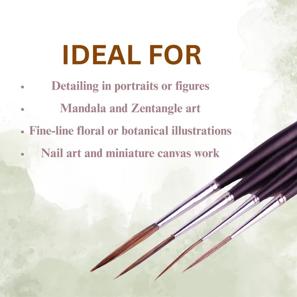 Pack_of_8_LINER_Precision_brushes_with_Brush_Holder_4_long_rigger_and_4_short_liner_pointed_brushes