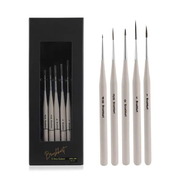 Ultra_Mini_Liner_Set_of_5_Fine_Brushes_with_Ergonomical_Handle_for_Detail_Painting