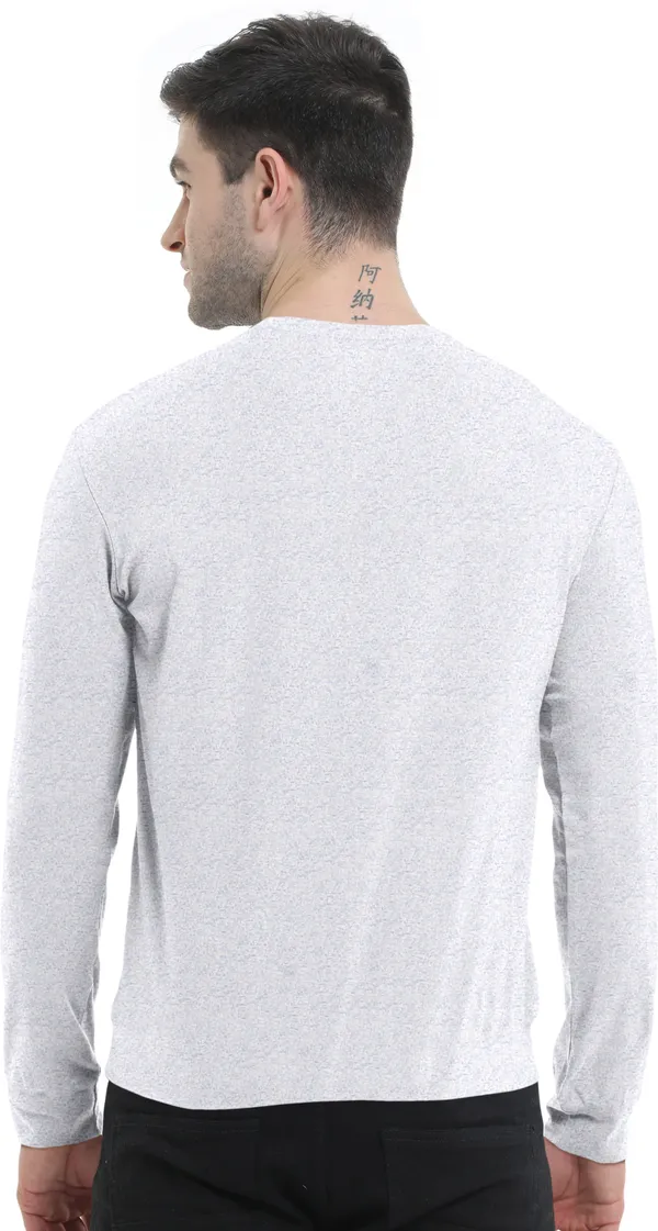 Multicolor_Pure_Cotton_Full_Sleeve_Round_Neck_Solid_T_Shirt_For_Men_Pack_Of_2