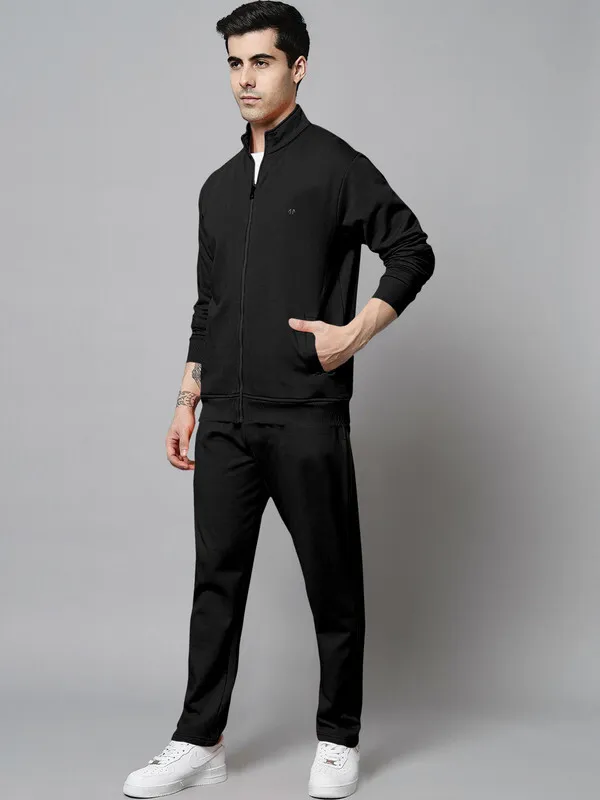Black_Cotton_Blend_Regular_Triptee_winter_Co-ord_Set_For_Men