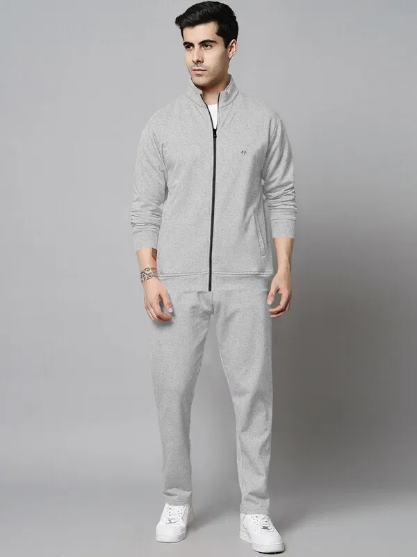 Grey_Cotton_Blend_Regular_Triptee_winter_Co-ord_Set_For_Men