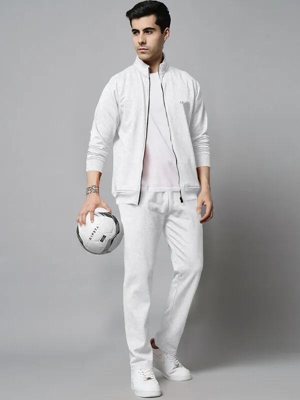 Silver_Cotton_Blend_Regular_Triptee_winter_Co-ord_Set_For_Men