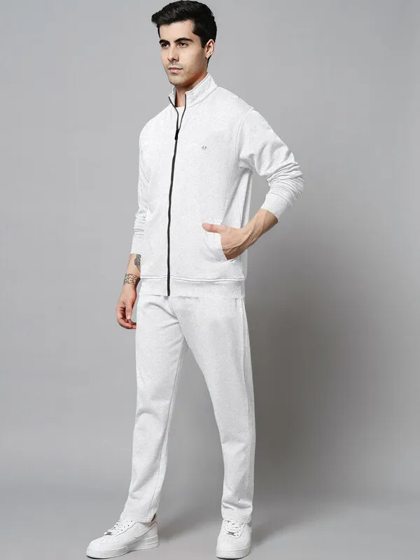 Silver_Cotton_Blend_Regular_Triptee_winter_Co-ord_Set_For_Men