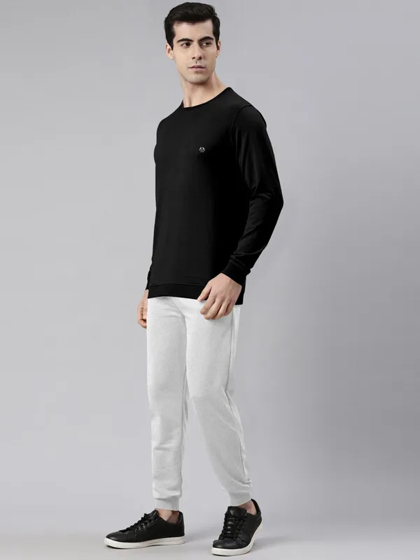 Black_&_Grey_Cotton_Blend_Regular_Triptee_winter_Co-ord_Set_For_Men