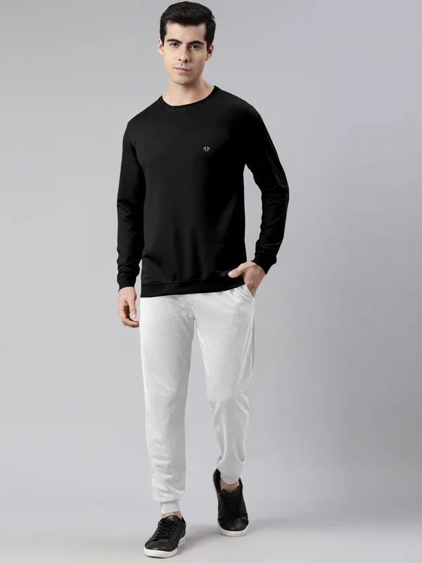 Black_&_Grey_Cotton_Blend_Regular_Triptee_winter_Co-ord_Set_For_Men