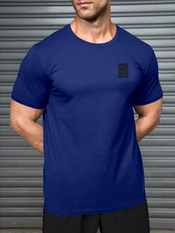 Dark_Blue_Pure_Cotton_Half_Sleeve_Round_Neck_Printed__Print_T_Shirt_For_Men