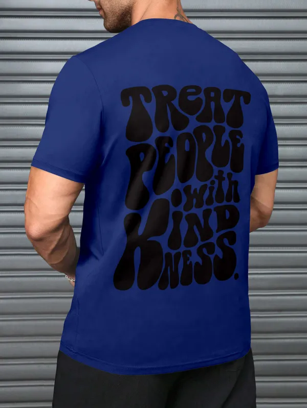 Dark_Blue_Pure_Cotton_Half_Sleeve_Round_Neck_Printed__Print_T_Shirt_For_Men