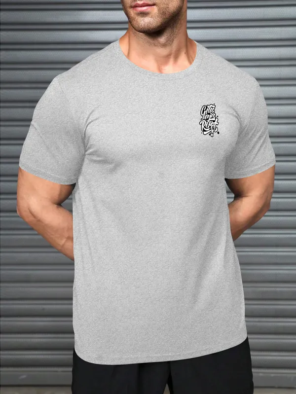 Grey_Pure_Cotton_Half_Sleeve_Regular_Graphic_Print_T_Shirt_For_Men