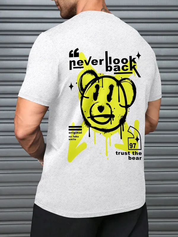 Silver_Pure_Cotton_Half_Sleeve_Regular_Graphic_Print_T_Shirt_For_Men