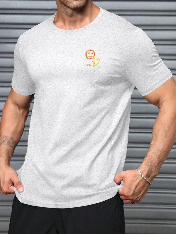 Silver_Pure_Cotton_Half_Sleeve_Regular_Graphic_Print_T_Shirt_For_Men