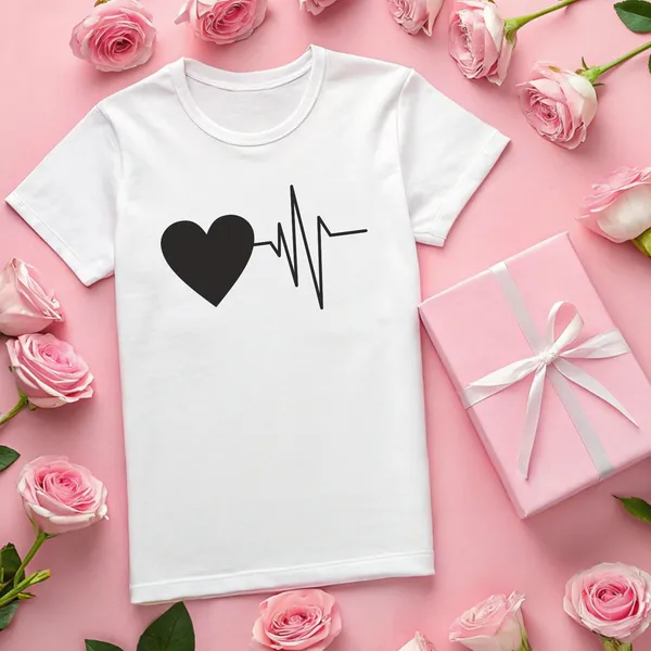 White_Pure_Cotton_Half_Sleeve_Regular_Graphic_Print_T_Shirt_For_Men