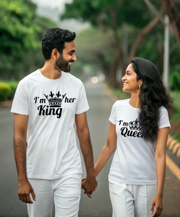 White_Pure_Cotton_Half_Sleeve_Round_Neck_Printed__Print_T_Shirt_For_Men