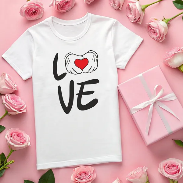 White_Pure_Cotton_Half_Sleeve_Round_Neck_Printed__Print_T_Shirt_For_Men
