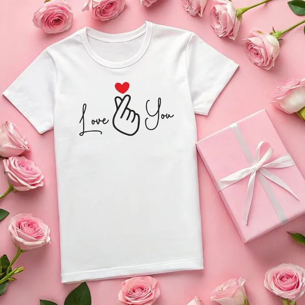 White_Pure_Cotton_Half_Sleeve_Regular_Graphic_Print_T_Shirt_For_Men