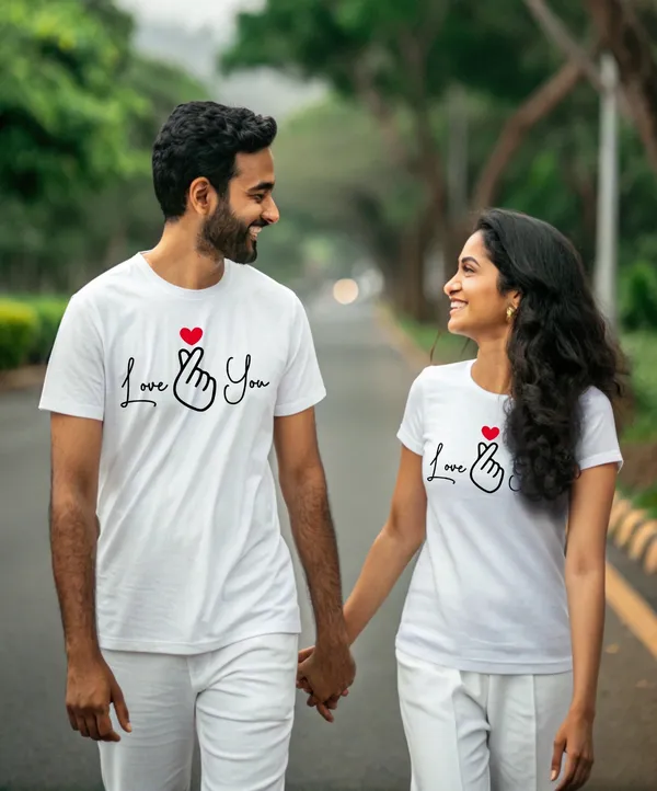 White_Pure_Cotton_Half_Sleeve_Regular_Graphic_Print_T_Shirt_For_Men