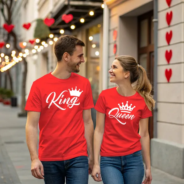Red_Pure_Cotton_Half_Sleeve_Regular_Graphic_Print_T_Shirt_For_Men