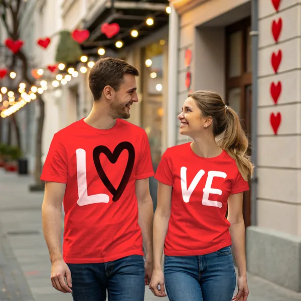 Red_Pure_Cotton_Half_Sleeve_Regular_Graphic_Print_T_Shirt_For_Men