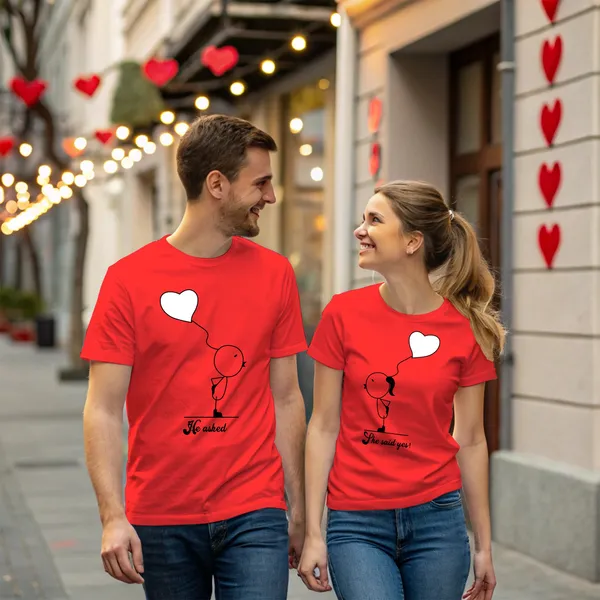 Red_Pure_Cotton_Half_Sleeve_Regular_Graphic_Print_T_Shirt_For_Men