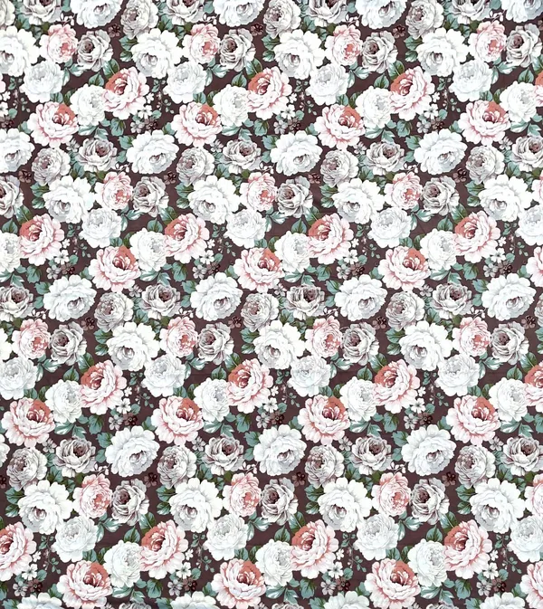 King_Size_108x108_Bedsheet_Glace_Cotton_Double_bed_|_2_Pillow_Covers