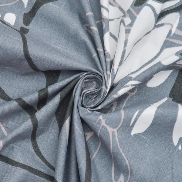Black_Glace_Cotton_Bedsheet_|_Super_King_Size_|_With_2_Pillow_Covers_|_108X118_Inch|_240_TC