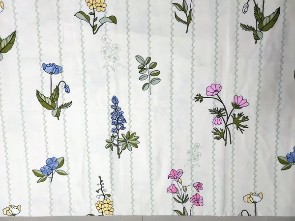 Cream_Glace_Cotton_Bedsheet_|_Super_King_Size_|_With_2_Pillow_Covers_|_108X118_Inch|_240_TC