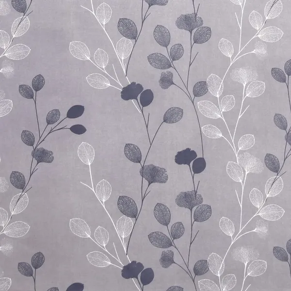 Greyish_Glace_Cotton_|_Super_King_Size_Bedsheet_|_With_2_Pillow_Covers_|_108X120_Inch|_240_TC