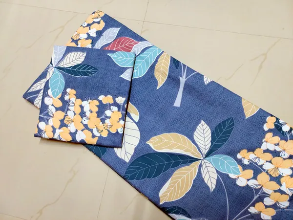 Blue_Glace_Cotton_|_Super_King_Size_Bedsheet_|_With_2_Pillow_Covers_|_108X118_Inch|_240_TC