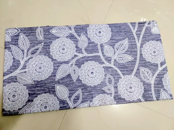 Grey_Glace_Cotton_Bedsheet_|_Super_King_Size_|_With_2_Pillow_Covers_|_108X120_Inch|_240_TC
