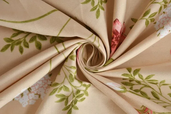 King_Size_108x108_Bedsheet_Glace_Cotton_Double_bed_|_2_Pillow_Covers