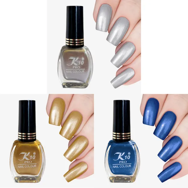 Pack_of_3_Multicolor_Metallic_Matte_Look_Professional_Nail_Polish_For_Women_&_Girl