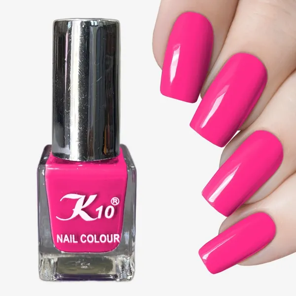 Pack_of_3_Multicolor_matte_Look_Professional_Nail_Polish_For_Women_&_Girl