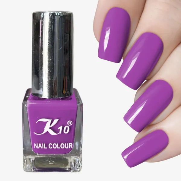 Pack_of_3_Multicolor_matte_Look_Professional_Nail_Polish_For_Women_&_Girl