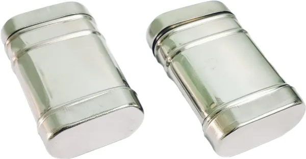 Silver_Stainless_Steel_Small_Chuna_Dani_For_Men_(Rectangular)_(Pack_Of_2)_(5.5L_X_3W)
