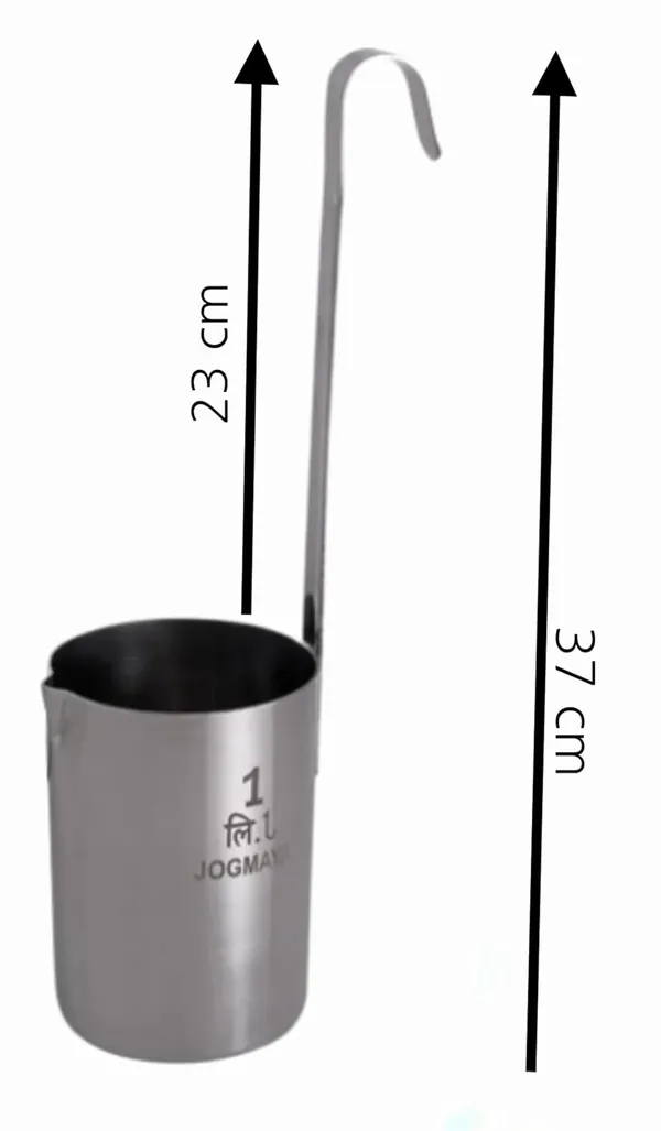 Silver_Stainless_Steel_Milk_Measuring_Cup_With_Handle_(1000_Ml)