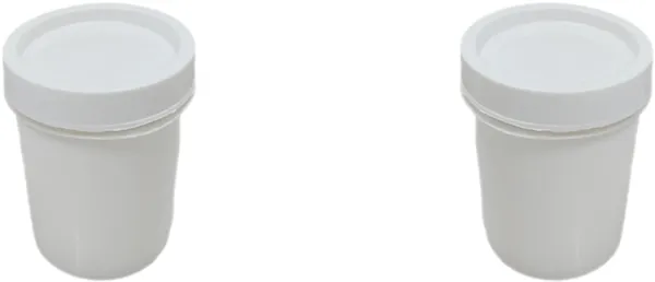 White_Empty_Plastic_Paint_Bucket_With_Seal_Lid_(Round)_(Pack_Of_2)