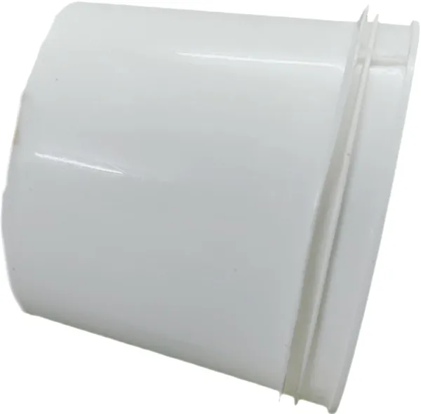 White_Empty_Plastic_Paint_Bucket_With_Seal_Lid_(Round)_(Pack_Of_2)