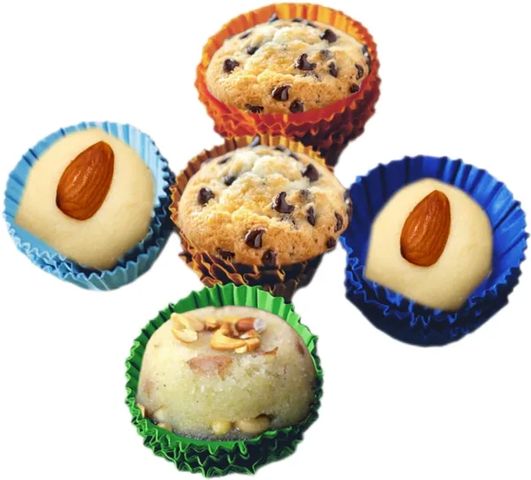 Multicolor_Round_Muffins_Cupcakes_Holder_Moulds_(Pack_Of_100_|_5_Dia_X_2_Height_Cms)_(Pack_Of_200)