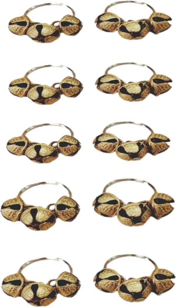 Yellow_Brass_Ghungroo_Kadi_Fingers_For_Puja_Aarti