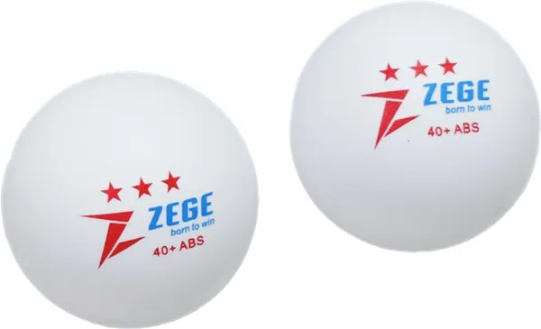 White_Abs_Polymer_Professional_Table_Tennis_Ball_(40_Mm_Dia)
