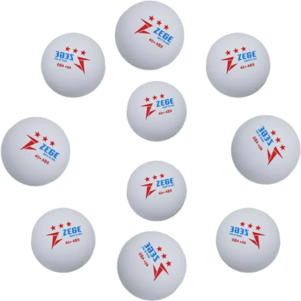White_Abs_Polymer_Professional_Table_Tennis_Ball_(40_Mm_Dia)